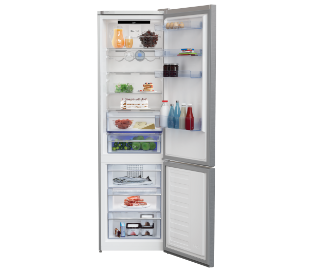 Beko CHLODZ-ZAMR. RCNA406E30ZXB [###] - 1389184 - zdjęcie 3